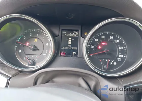 2011 Jeep Grand Cherokee Laredo из США, поврежденный, VIN 1J4RR4GG8BC590791